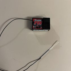Traxxas Tq Receiver