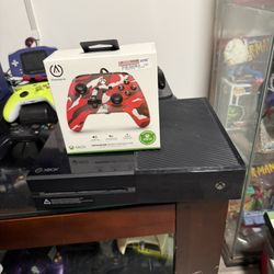 Xbox O Looking Trade Cambio