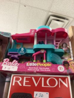 Toy