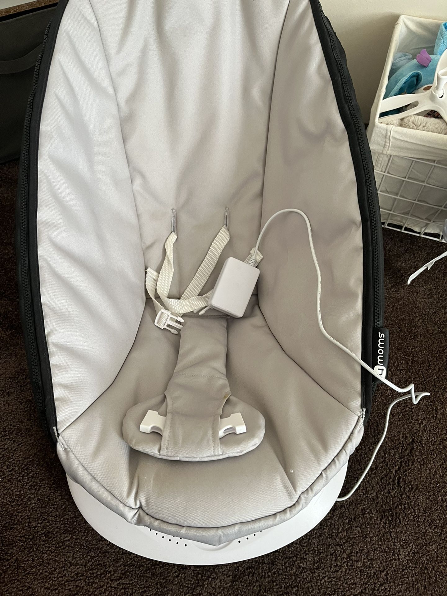 Baby Electric Rocker Seat