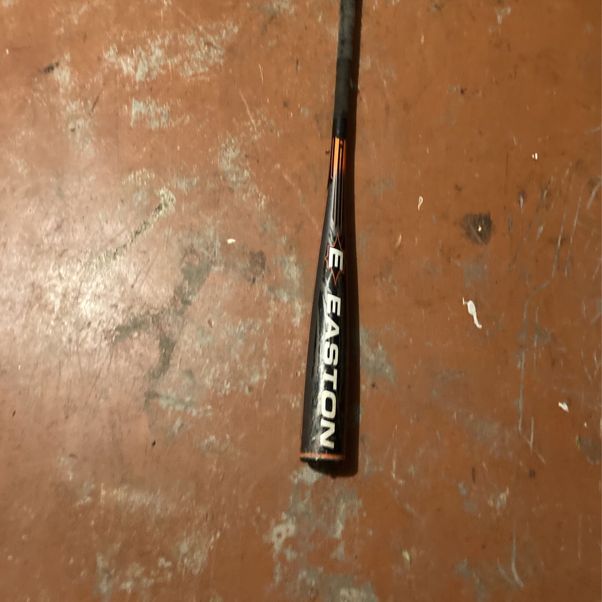 Easton Baseball Bat 