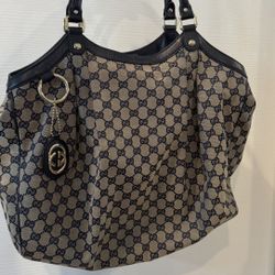 Authentic Gucci Bag 