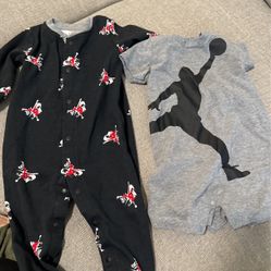Jordan Baby Boy 