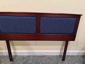Headboard