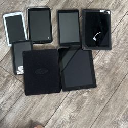 Take All- Parts Only