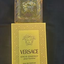 Versace Eros Energy Pour Homme Cologne