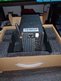 Crypto Miner KD Box Pro