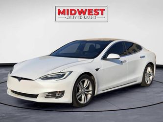 2018 Tesla Model S