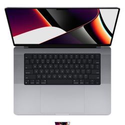 MacBook Pro M1 500gb Space Grey