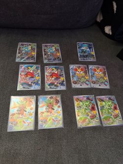 First Partners Series 3