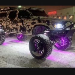 LED  6k White Headlight  Bulb Or Fog Bulb Upgrade With Warranty Luces Blanco H11 / H3 /9005/h4/h16,d2s