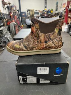 Sureway Boots