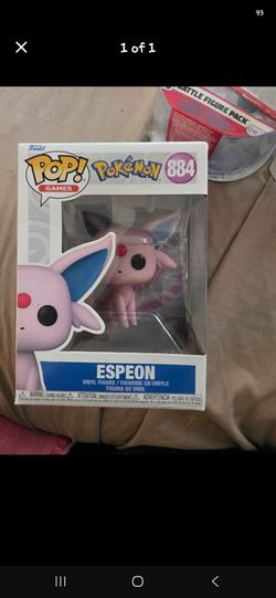 Pokemon Funko Pop (Espeon)