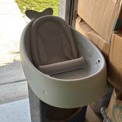 Baby Bathtub