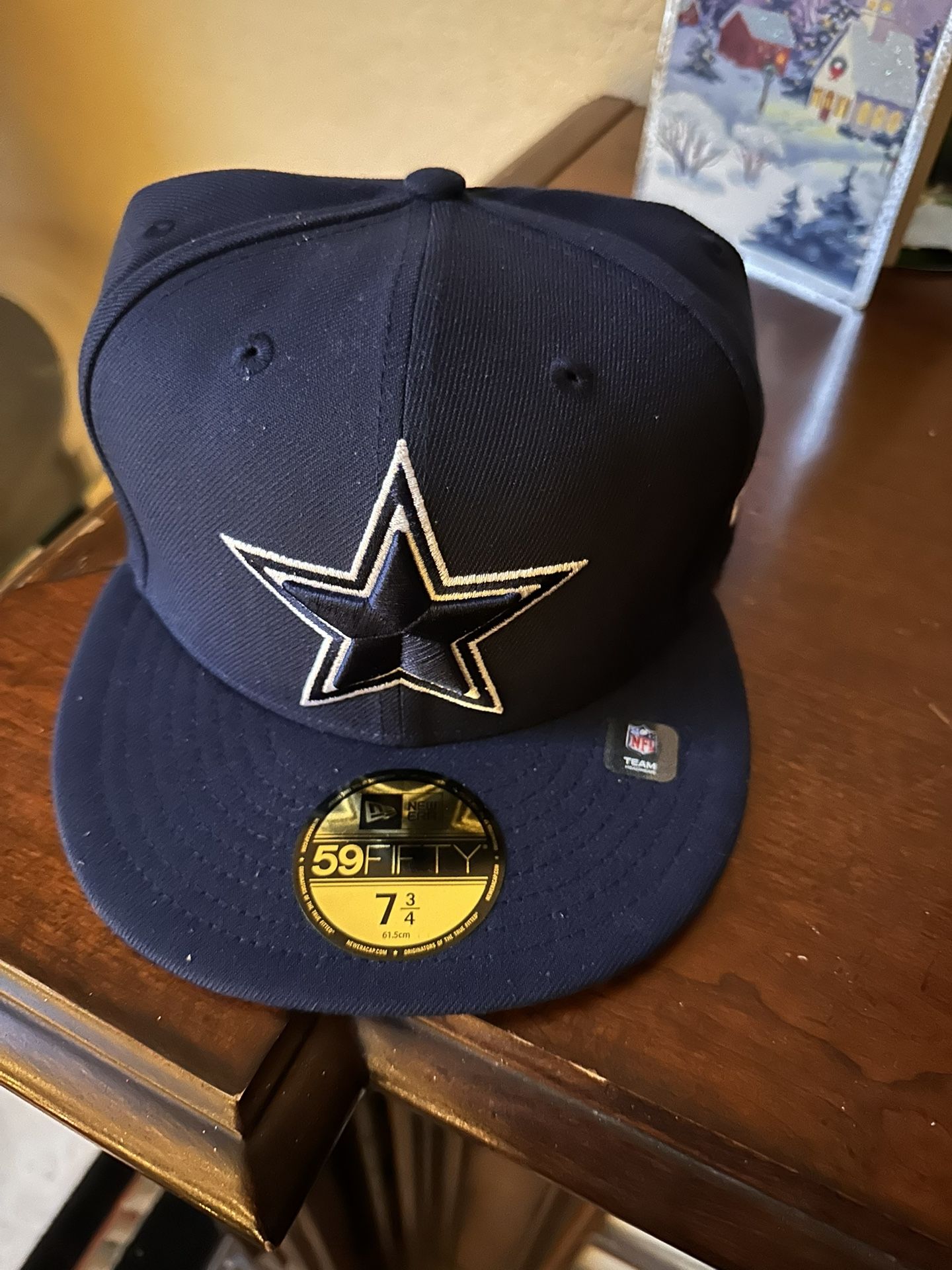 Dallas cowboys Hat