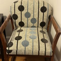 Ethan Allen Dining Room Chairs