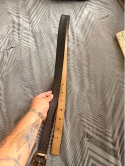 Michael Kors belt on sale!