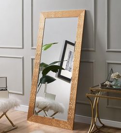 Full Length Mirror