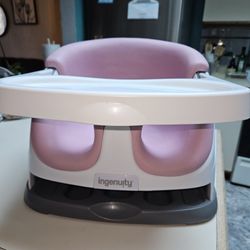 Ingenuity 2-in-1 Booster Seat