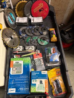 All in one tools