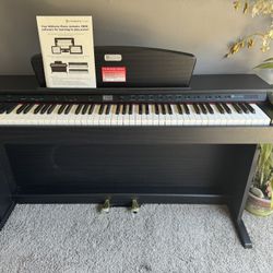 Piano