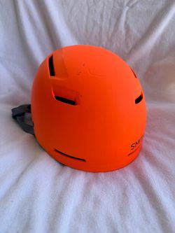 Smith Axle Helmet Size 55-59cm - Bike Helmet, Skateboard Helmet