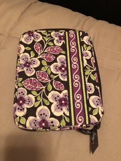 Vera Bradley tablet case