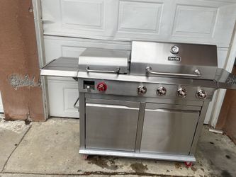 Grill