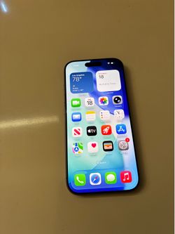 iPhone 17 256GB TmObile metro pcs purple