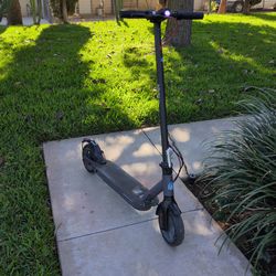 Hi boy S2 electric scooter