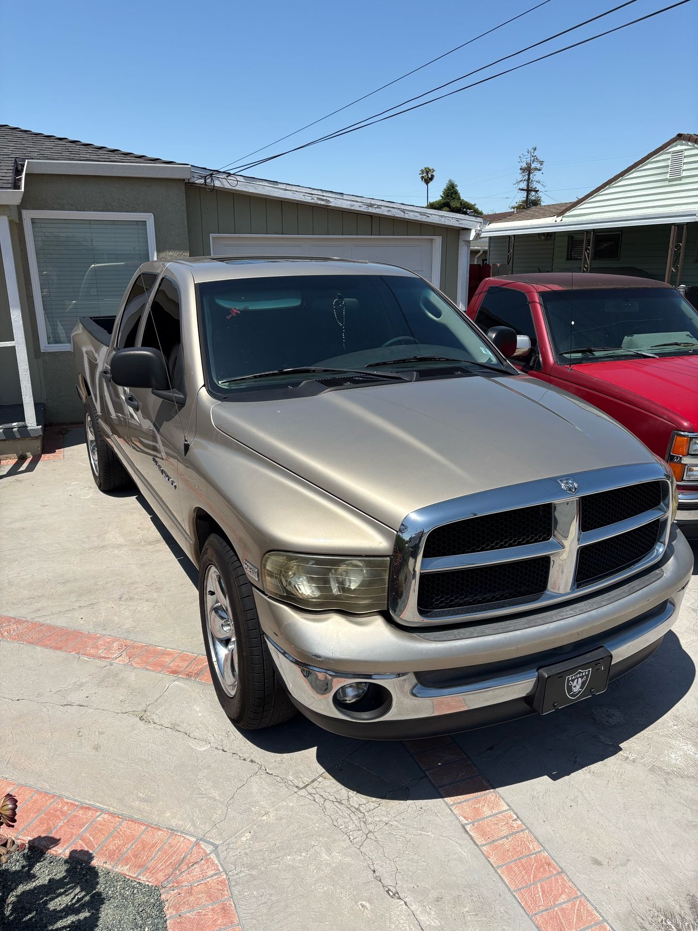 2005 Dodge Ram 1500