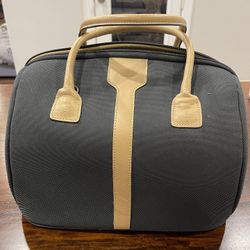 Samsonite 74415 196 Mini-Boston  Handbag Hommage 20 Authentic Original