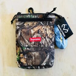 Supreme Shoulder Bag Fall 2019