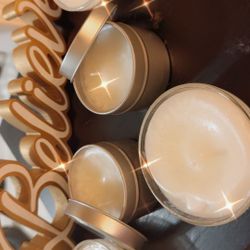 TaylorCo Candles