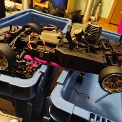 2 RC On Road 1 CIN Other HPI RS4SS