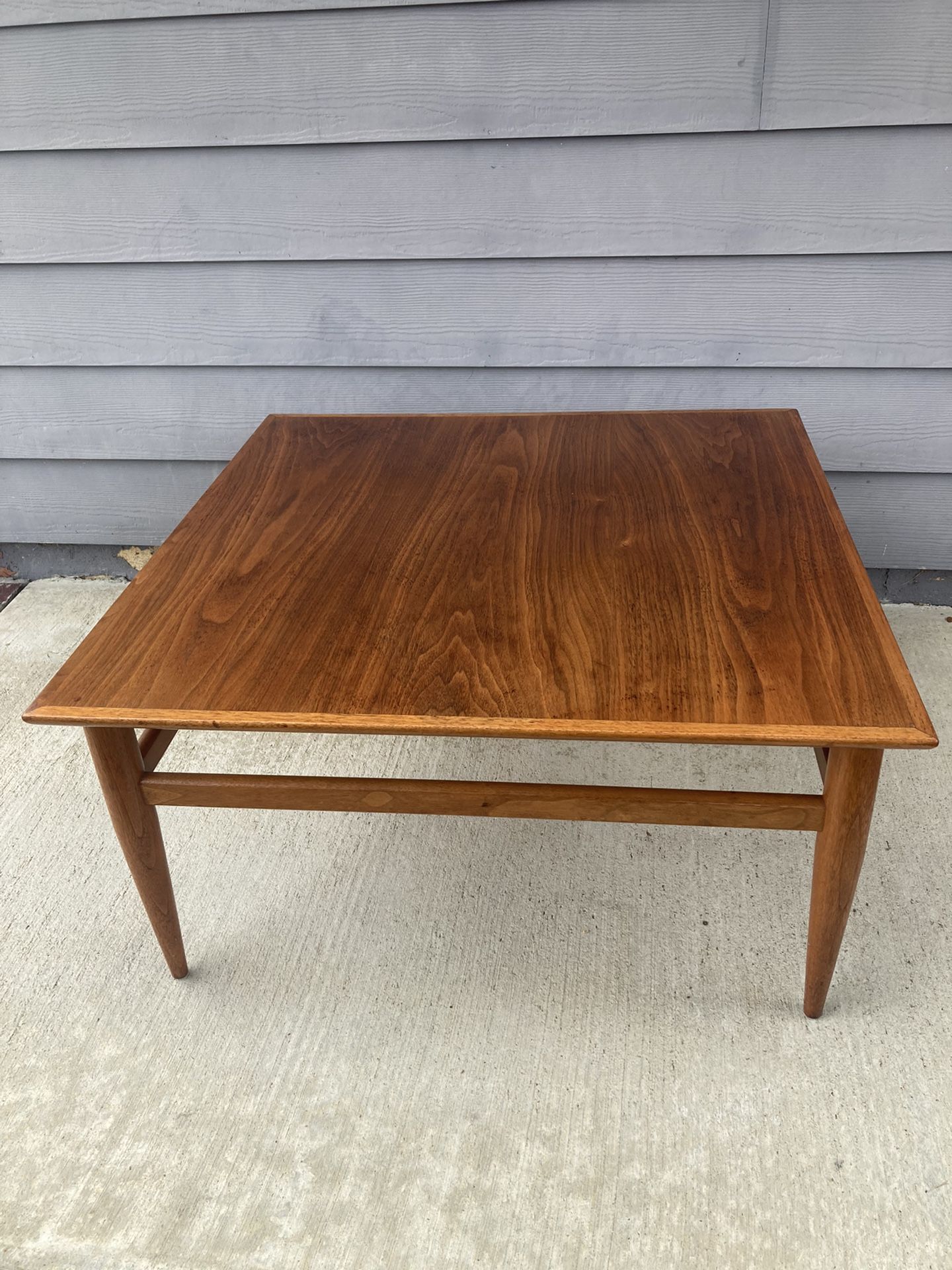 Mid Century Table