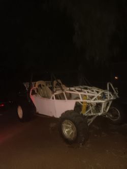 !¡!¡!SAND RAIL VW BUGGY¡!¡!