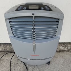 Honeywell Indoor Portable Evaporative Air Cooler