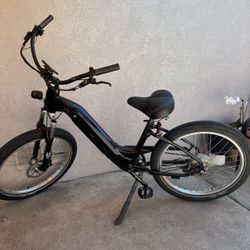 Electric Bike from electric bike co