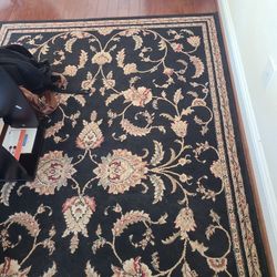 5×7Rug Great Condition