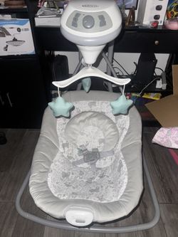 Graco Swing 