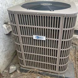 HVAC Unit 