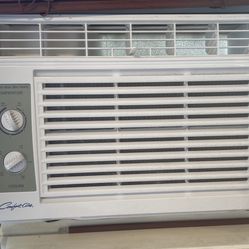 Window Air Conditioner