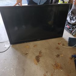 32" Sanyo Tv 