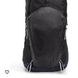 North Face hiking Backpack