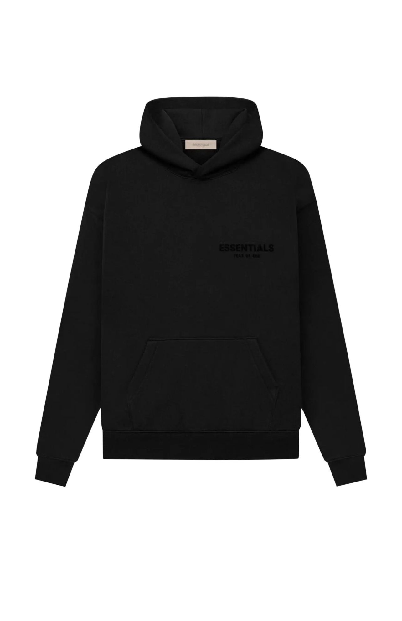 Essential hoodies 