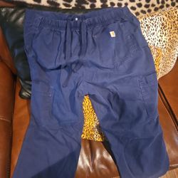 Carhartt Cargo Pants 