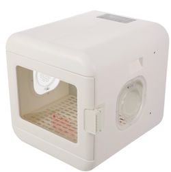 Pet dryer $80