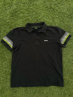 Boss and Lacoste Polo for men