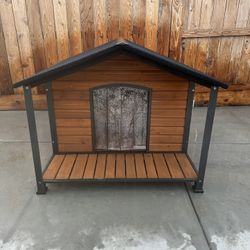 Dog House